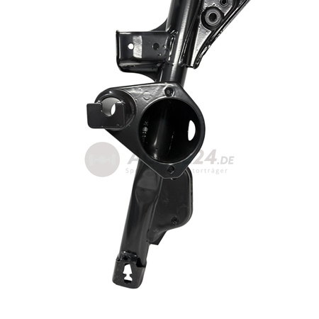 BMW X5 E53 Motorträger Achsträger Vorderachse Pulverbeschichtet