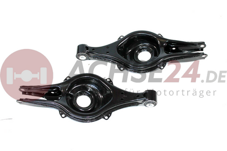 Mercedes C-Klasse W140 C140 Original Federlenker Querlenker Hinterachse Achsschenkel Schwingarm SET 2 St.