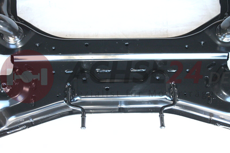 NEUTEIL für Opel Agila B | Suzuki Splash EX Motorträger Achsträger Fahrschemel vorne