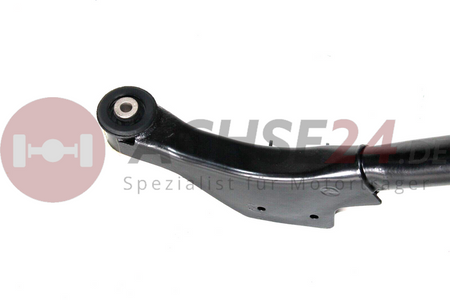 VW Transporter T5 T6 4Motion Original Hinterachsgetriebe Differenzial Halter hinten