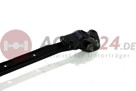 Ford Mondeo MK3 Stufenheck Hinterachse komplett Querlenker Achsschenkel Pulverbeschichtet