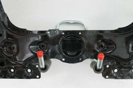 Alfa Romeo 147 156 GT Vorderachse Achsträger Motorträger Original