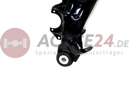 Audi A6 C5 4B Allroad Quattro Motorträger Achsträger Front Hilfsrahme Original 4Z7399313F