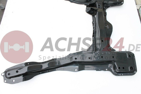 Peugeot 807 Expert Fiat Scudo Ulysee Citroen Jumpy Motorträger Achsträger Vorderachse Pulverbeschichtet 