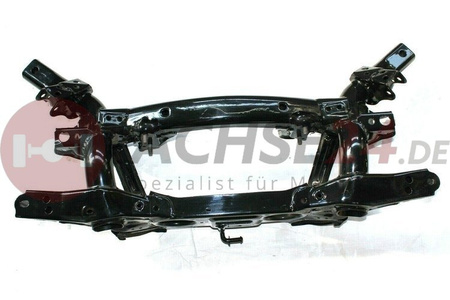 Toyota RAV4 3 III 4WD Hinterachse Achsträger Achse hinten Achskörper