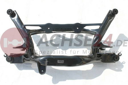 VW Golf VI 6 | Skoda Yeti SuperB | Audi A3 8P 8J Hinterachse Achsträger Achse hinten Achskörper 5N0505235Q