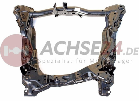 Honda CRV CR-V II 2001-2006 Motorträger Achsträger Vorderachse Pulverbeschichtet