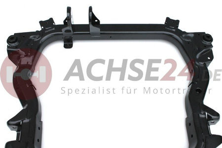 Opel Antara Motorträger Achsträger Vorderachse Pulverbeschichtet