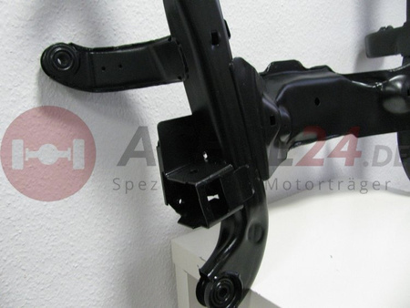 Opel Vectra B Motorträger Achsträger Vorderachse Pulverbeschichtet