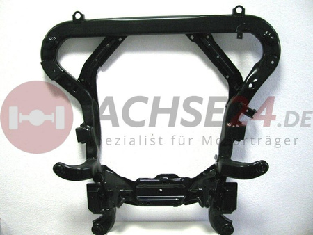 Opel Vectra B Motorträger Achsträger Vorderachse Pulverbeschichtet