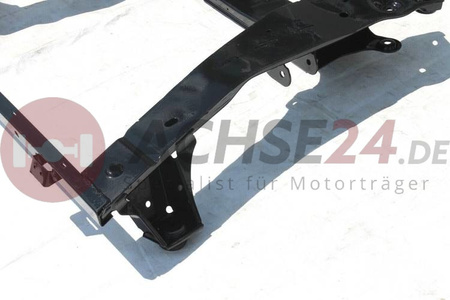 Ford Mondeo MK3 Motorträger Achsträger Vorderachse Pulverbechichtet