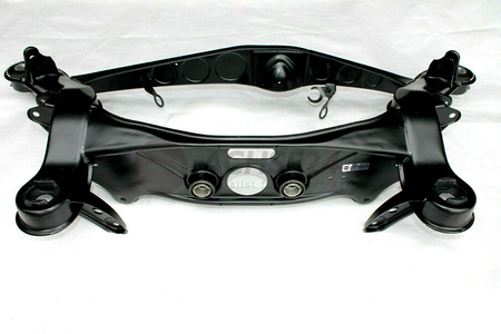 NEUTEILE für Mercedes-Benz E-Klasse W124 komplette Hinterachse Federlenker Querlenker Radnaben