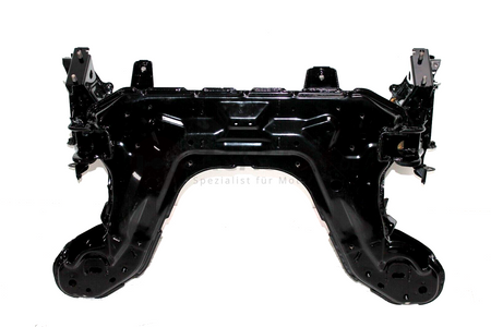 Mazda MX-5 MX5 III NC Transporter Motorträger Achsträger Vorderachse Pulverbeschichtet 