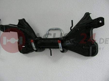 Mitsubishi Space Star Motorträger Achsträger Pulverbeschichtet