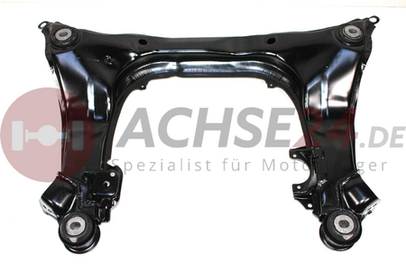 NEUTEIL für VW Passat 3B 3BG | AUDI A4 B5 Motorträger Achsträger Front Hilfsrahme