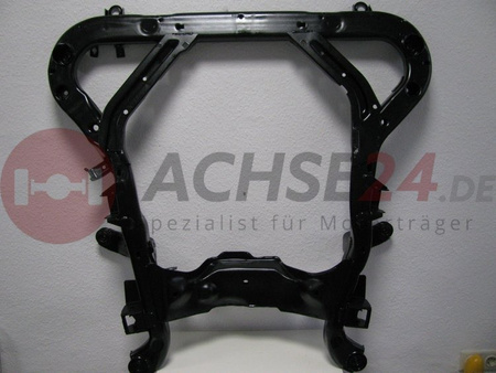 Opel Vectra B Motorträger Achsträger Vorderachse Pulverbeschichtet