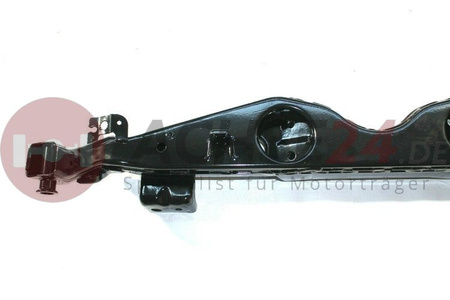 Mini Cooper R56 Hinterachse Achsträger Achse hinten Achskörper