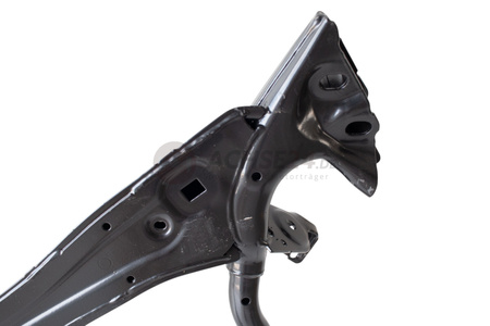 Audi A4 B9 8W Motorträger Achsträger Front Hilfsrahme Original