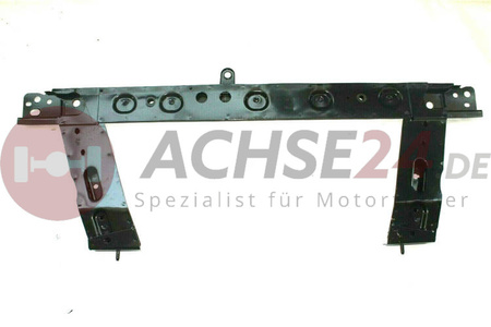 Renault Clio Modus MK3 2004-2012 Fahrschemel Motorträger Vorderachse Achskörper