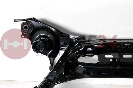 NEUTEIL für Mazda 6 GH 2008 - 2013 Hinterachse Achsträger Achse hinten Achskörper
