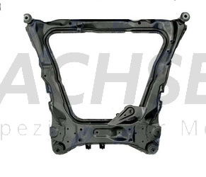 NEUTEIL für Nissan Qashqai J10 Qashqai +2 JJ10 Diesel Motorträger Achsträger Vorderachse