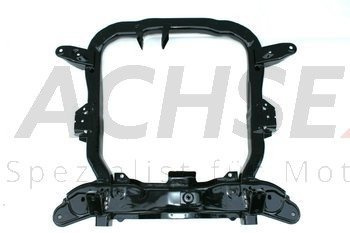 Opel Corsa C Meriva A Combo C Tigra TwinTop Motorträger Achsträger Vorderachse Pulverbeschichtet