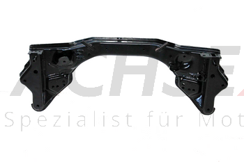 BMW 5-er E34 Motorträger Achsträger Pulverbeschichtet 