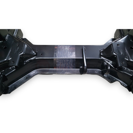 VW T4 1990-1995 Motorträger Achsträger Vorderachse Generalüberholt 7D0499031C