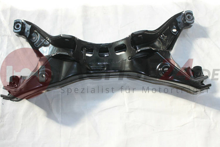 Opel Vectra C Signum | Fiat Croma 194 Hinterachse Achsträger Achse hinten Achskörper + Querlenker