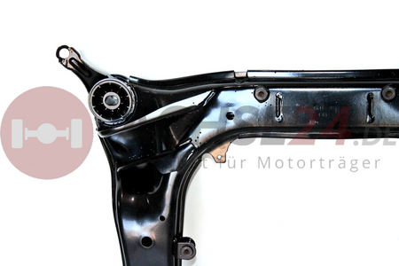 Audi A4 8E B6 B7 Cabrio Motorträger Achsträger Front Hilfsrahme Original 8H0399315Q