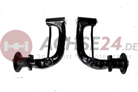 Mercedes-Benz Vaneo W414 Achsschenkel Schwingarm Hinterachse Radlager Radnabe 2 St.