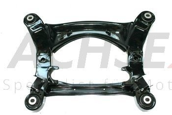 Audi A6 C6 4F Motorträger Achsträger Aggregatenträger 4F0399313AE