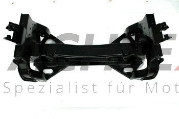 Iveco Daily III IV V VI 3 4 5 6 Motorträger Achsträger Vorderachse Pulverbeschichtet Bj. 1999-2014