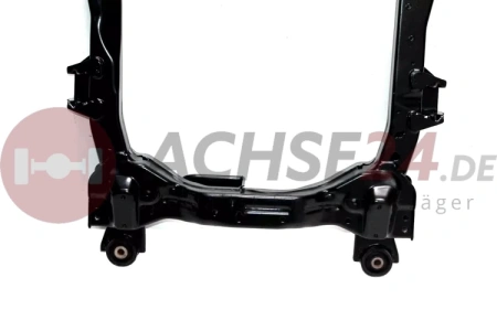 Opel Astra J Zafira C Motorträger Achsträger Vorderachse Pulverbeschichtet