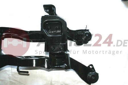 Alfa Romeo 159 Brera 4x4 Q4 Hinterachse Achsträger Achse hinten Achskörper