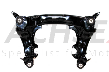 Audi A6 C5 4B Allroad Quattro Motorträger Achsträger Front Hilfsrahme Original 4Z7399313F