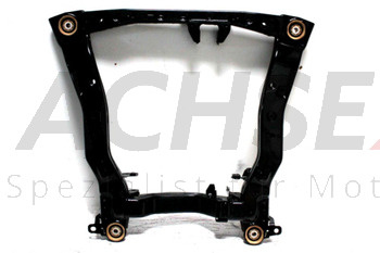 Opel Insignia B 4x4 Allrad Motorträger Achsträger Vorderachse Pulverbeschichtet