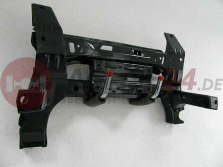 Chrysler PT-Cruiser Motorträger Achsträger Pulverbeschichtet