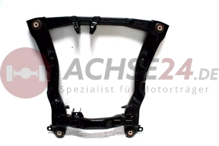 Opel Insignia B 4x4 Allrad Motorträger Achsträger Vorderachse Pulverbeschichtet