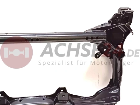 BMW F20 F21 F22 F30 F31 F32 Motorträger Achsträger Vorderachse Pulverbeschichtet