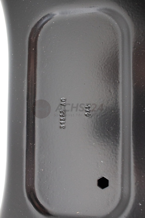 Opel Insignia B 4x4 2017-2025 Hinterachse Achsträger Achse hinten Achskörper