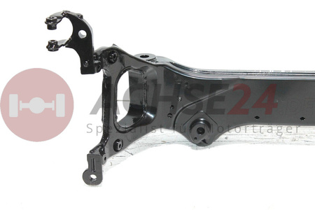 Renault Master II FD HD Motorträger Vorderachse Achsträger Pulverbeschichtet