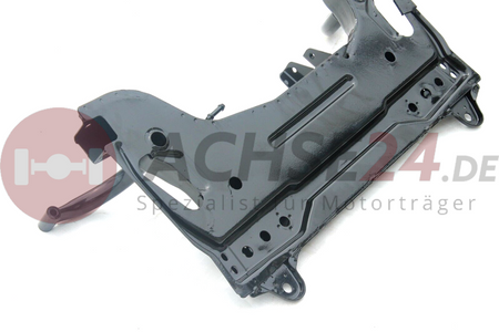 Ford Fiesta MK5 Diesel Motorträger Achsträger Vorderachse Pulverbeschichtet