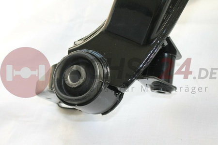 BMW 3 E36 Hinterachse Achsträger Achse hinten Achskörper