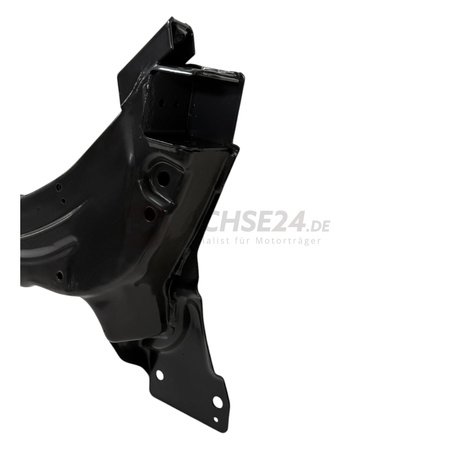 Land Rover Freelander 1998-2006 Motorträger Achsträger Vorderachse Pulverbeschichtet