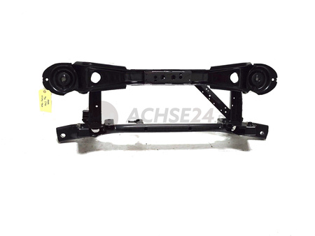 Ford Focus MK2 Kombi Turnier Hinterachse Achsträger Achse hinten Achskörper