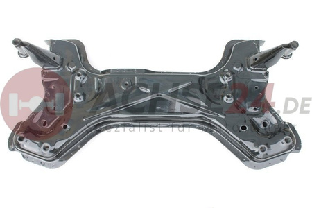 Citroen Jumper Fiat Ducato 2006-2014 Motorträger Achsträger Pulverbeschichtet