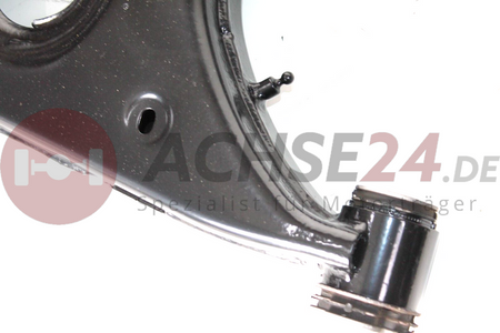 Opel Insignia A 4x4 Original Federlenker Querlenker Hinterachse Achsschenkel Schwingarm SET 2 St.