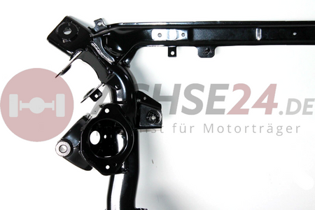 BMW X1 E84 Motorträger Achsträger Front Hilfsrahme Original