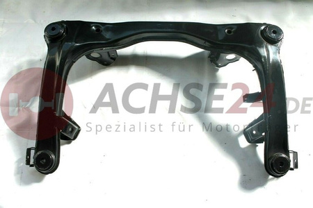 Audi A4 B5 Quattro Limousine Avant Hinterachse Achsträger Pulverbeschichtet 8A0505235